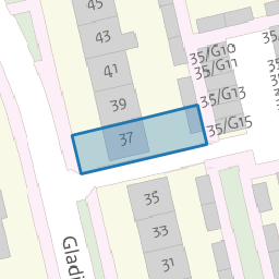 Perceel PLL00-F-1385