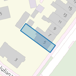 Perceel PLL00-F-1395