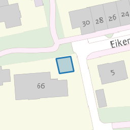 Perceel PLL00-F-1402