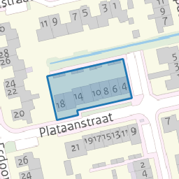 Perceel PLL00-F-1403