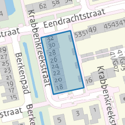 Perceel PLL00-F-1406