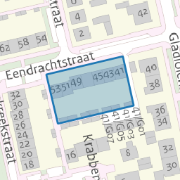 Perceel PLL00-F-1407