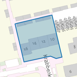 Perceel PLL00-F-1409