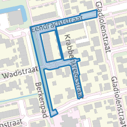 Perceel PLL00-F-1410