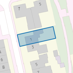 Perceel PLL00-F-1431