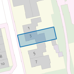 Perceel PLL00-F-1432