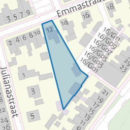 Perceel PLL00-F-1438