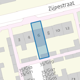 Perceel PLL00-F-1445