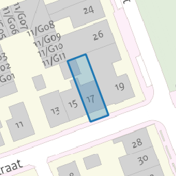 Perceel PLL00-F-1454