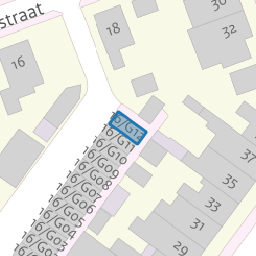 Perceel PLL00-F-1457