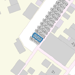 Perceel PLL00-F-1458