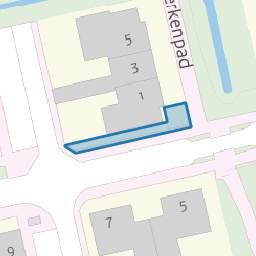 Perceel PLL00-F-1479