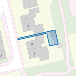 Perceel PLL00-F-1480