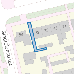 Perceel PLL00-F-1495