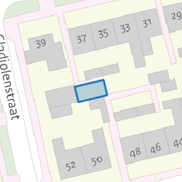 Perceel PLL00-F-1496