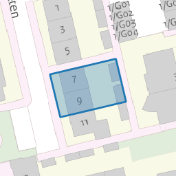 Perceel PLL00-F-1504