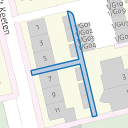 Perceel PLL00-F-1505