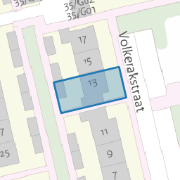 Perceel PLL00-F-1507