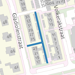 Perceel PLL00-F-1513