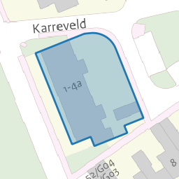 Perceel PLL00-F-1518