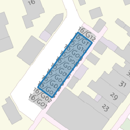 Perceel PLL00-F-1520