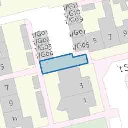 Perceel PLL00-F-1535