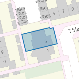 Perceel PLL00-F-1537