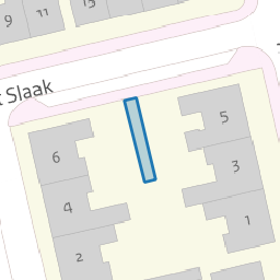 Perceel PLL00-F-1539