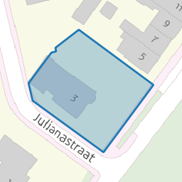 Perceel PLL00-F-1547