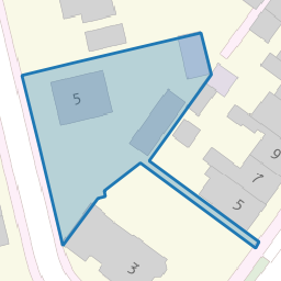 Perceel PLL00-F-1548