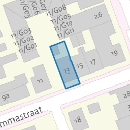 Perceel PLL00-F-1549