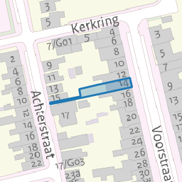 Perceel PLL00-F-1552