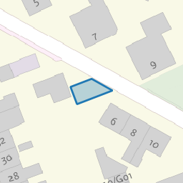 Perceel PLL00-F-1553