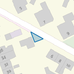 Perceel PLL00-F-1554