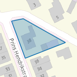 Perceel PLL00-F-1555