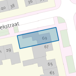 Perceel PLL00-F-1557