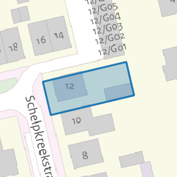 Perceel PLL00-F-1571