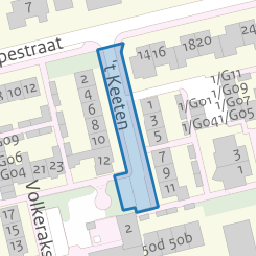 Perceel PLL00-F-1586