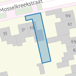 Perceel PLL00-F-1592