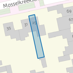 Perceel PLL00-F-1593