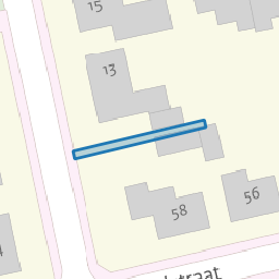 Perceel PLL00-F-1596