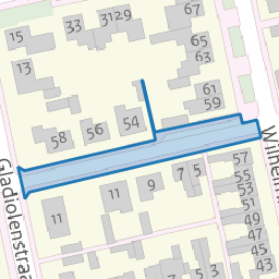 Perceel PLL00-F-1597