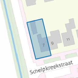 Perceel PLL00-F-1598