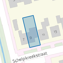 Perceel PLL00-F-1599