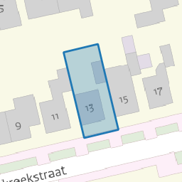 Perceel PLL00-F-1601