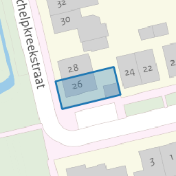 Perceel PLL00-F-1611