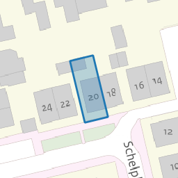 Perceel PLL00-F-1614