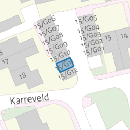 Perceel PLL00-F-1621