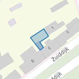 Perceel PLL00-F-1623