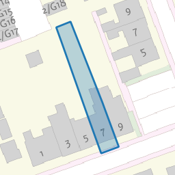 Perceel PLL00-F-1626